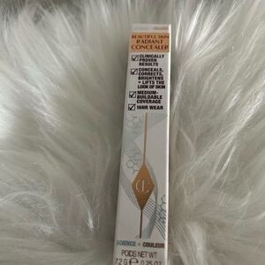 Charlotte Tilbury Beautiful Skin Radiant Concealer - 11.5 Tan